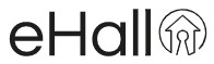 Logo eHall